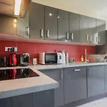 Apartment Sweethome - Gare *