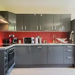 Sweethome - Gare Apartment
