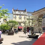 Sweethome - Gare