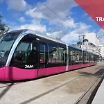 Апартаменты Sweethome - Gare Дижон