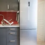 Apartment Sweethome - Gare *
