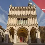 Sweethome - Gare Апартаменты *