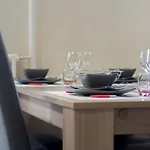 Apartment Sweethome - Gare