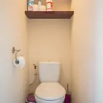 Sweethome - Gare Дижон