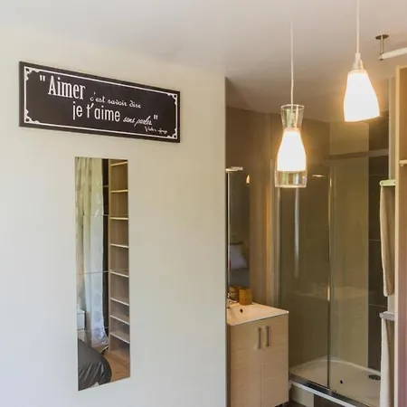 Апартаменты Sweethome - Gare