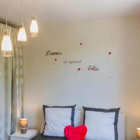 Apartment Sweethome - Gare Dijon