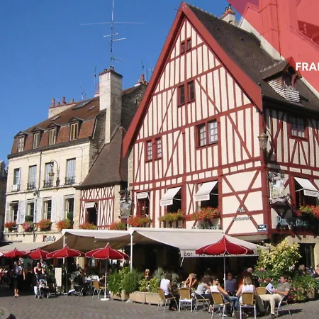 Sweethome - Gare Lejlighed