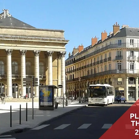 Appartement Sweethome - Gare *