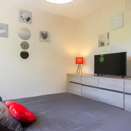 아파트 Sweethome - Gare