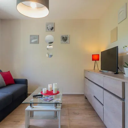 Sweethome - Gare * 디종