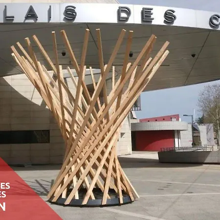 Lejlighed Sweethome - Gare