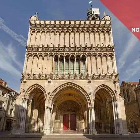 Sweethome - Gare 아파트 *