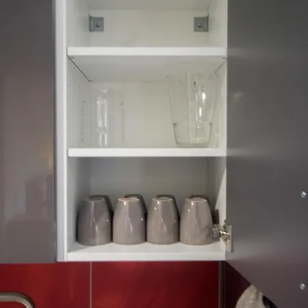 Sweethome - Gare 아파트 *