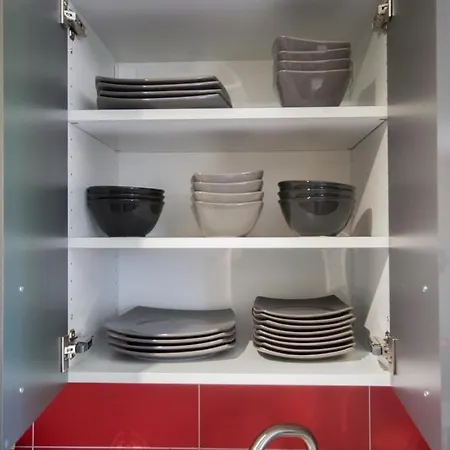 Sweethome - Gare Appartement Dijon