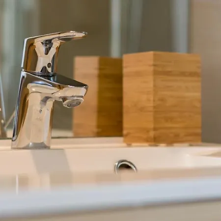 아파트 Sweethome - Gare