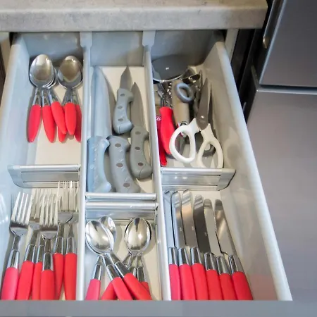 아파트 Sweethome - Gare *