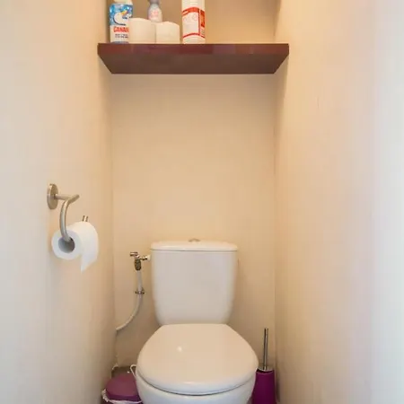 Sweethome - Gare 디종