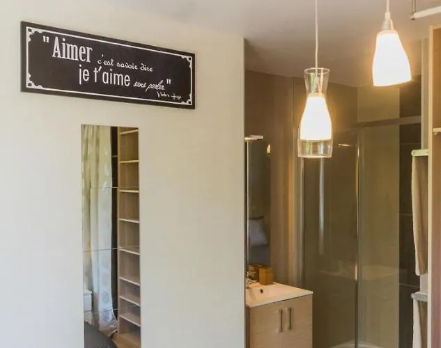 Apartment Sweethome - Gare