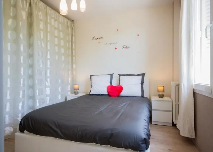 Apartment Sweethome - Gare