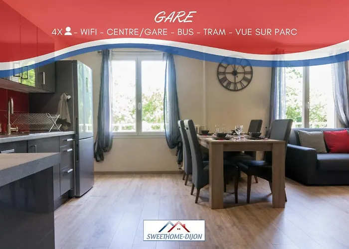 アパート Sweethome - Gare