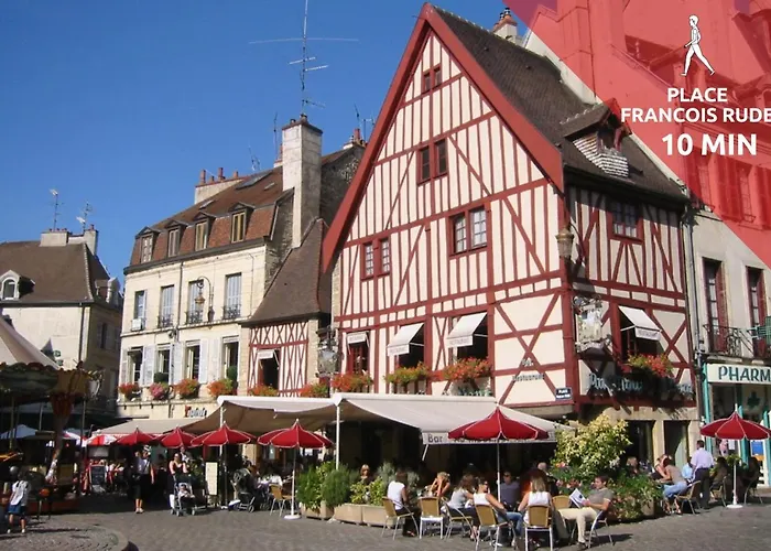 Sweethome - Gare Lejlighed