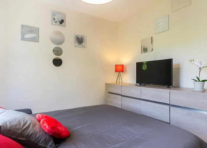 Lejlighed Sweethome - Gare