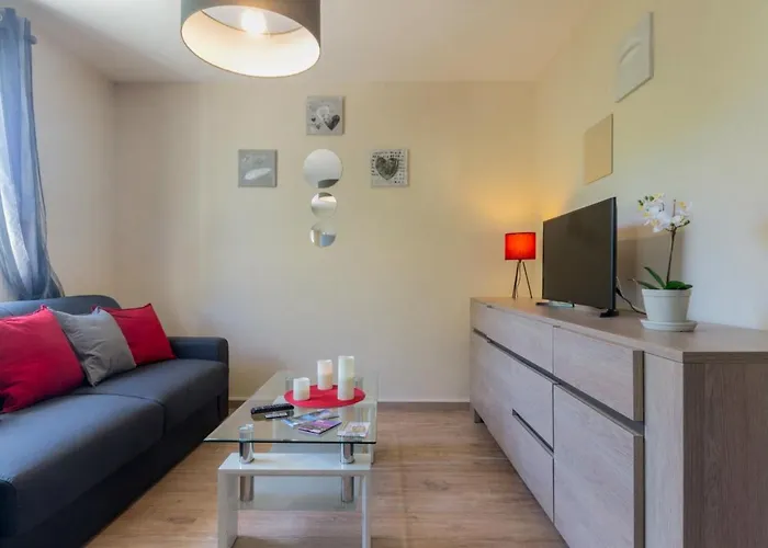 Sweethome - Gare * Dijon