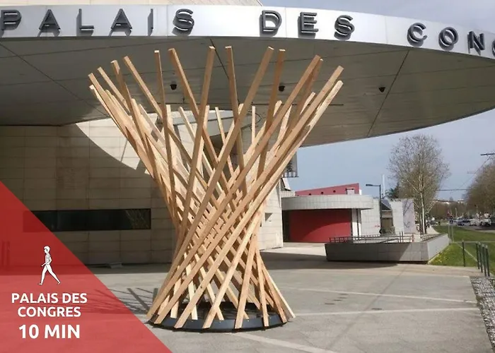 アパート Sweethome - Gare