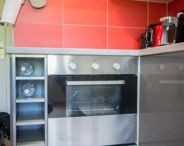 Apartment Sweethome - Gare