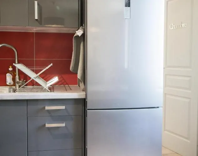 アパート Sweethome - Gare *