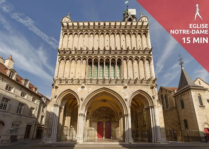 Sweethome - Gare Apartment *