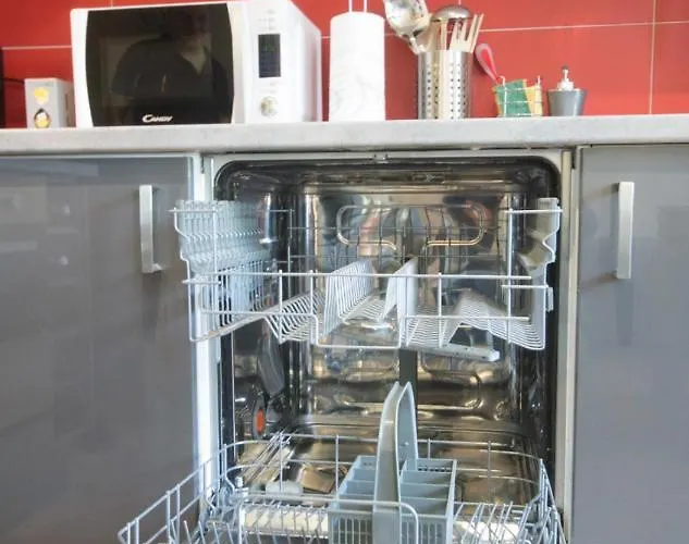 Sweethome - Gare Dijon