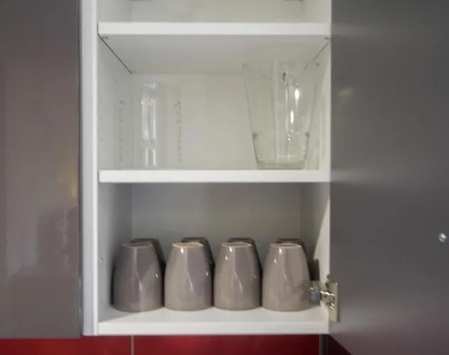 Sweethome - Gare Lejlighed *