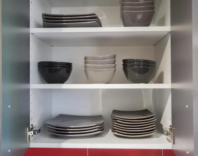 Sweethome - Gare Lejlighed Dijon