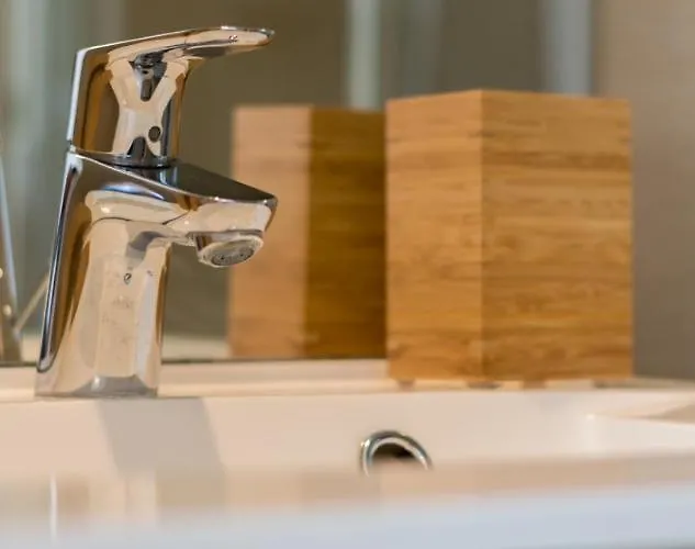 Lejlighed Sweethome - Gare