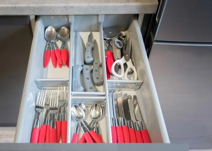 Lejlighed Sweethome - Gare *