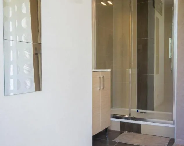 Sweethome - Gare * Dijon