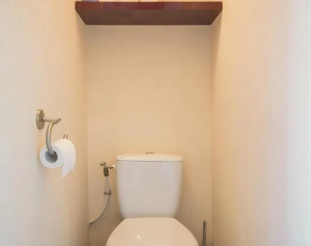 Sweethome - Gare ディジョン